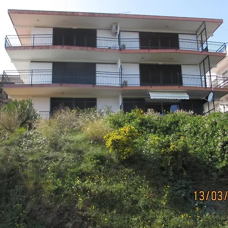 La Farella Vue Mer Apartment Llança