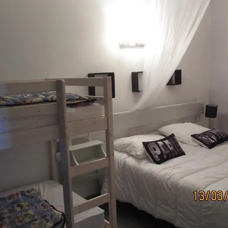 La Farella Vue Mer Apartment *