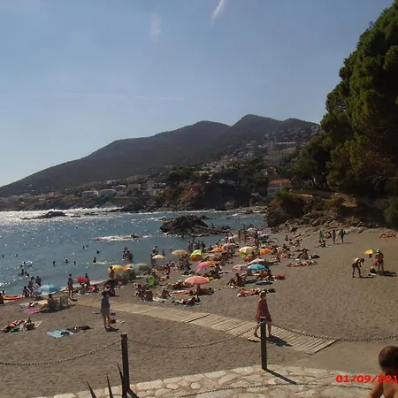 La Farella Vue Mer Apartment