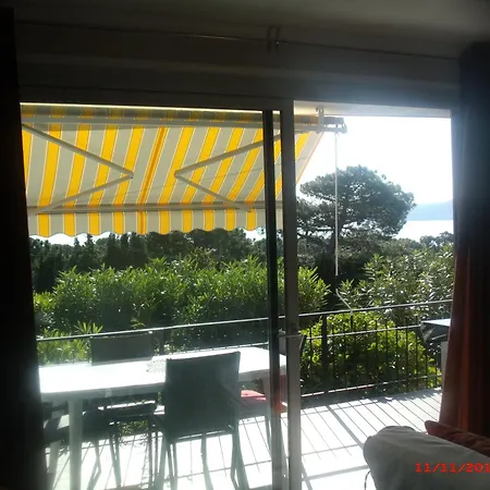 La Farella Vue Mer Apartment